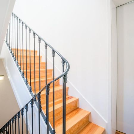 Guestready - Chic And Vibrant Stay Near Anjos Лісабон Екстер'єр фото