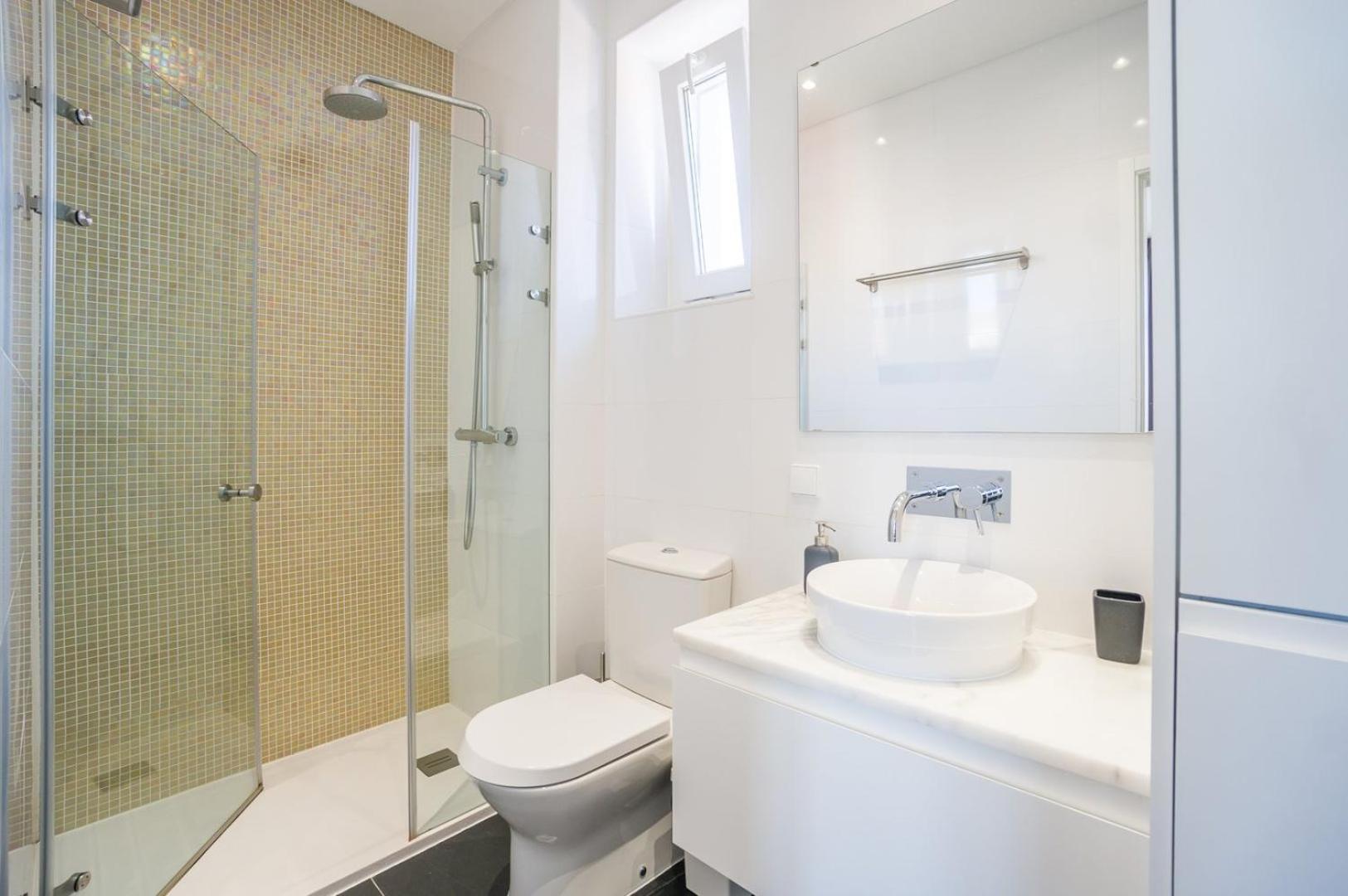 Guestready - Chic And Vibrant Stay Near Anjos Лісабон Екстер'єр фото