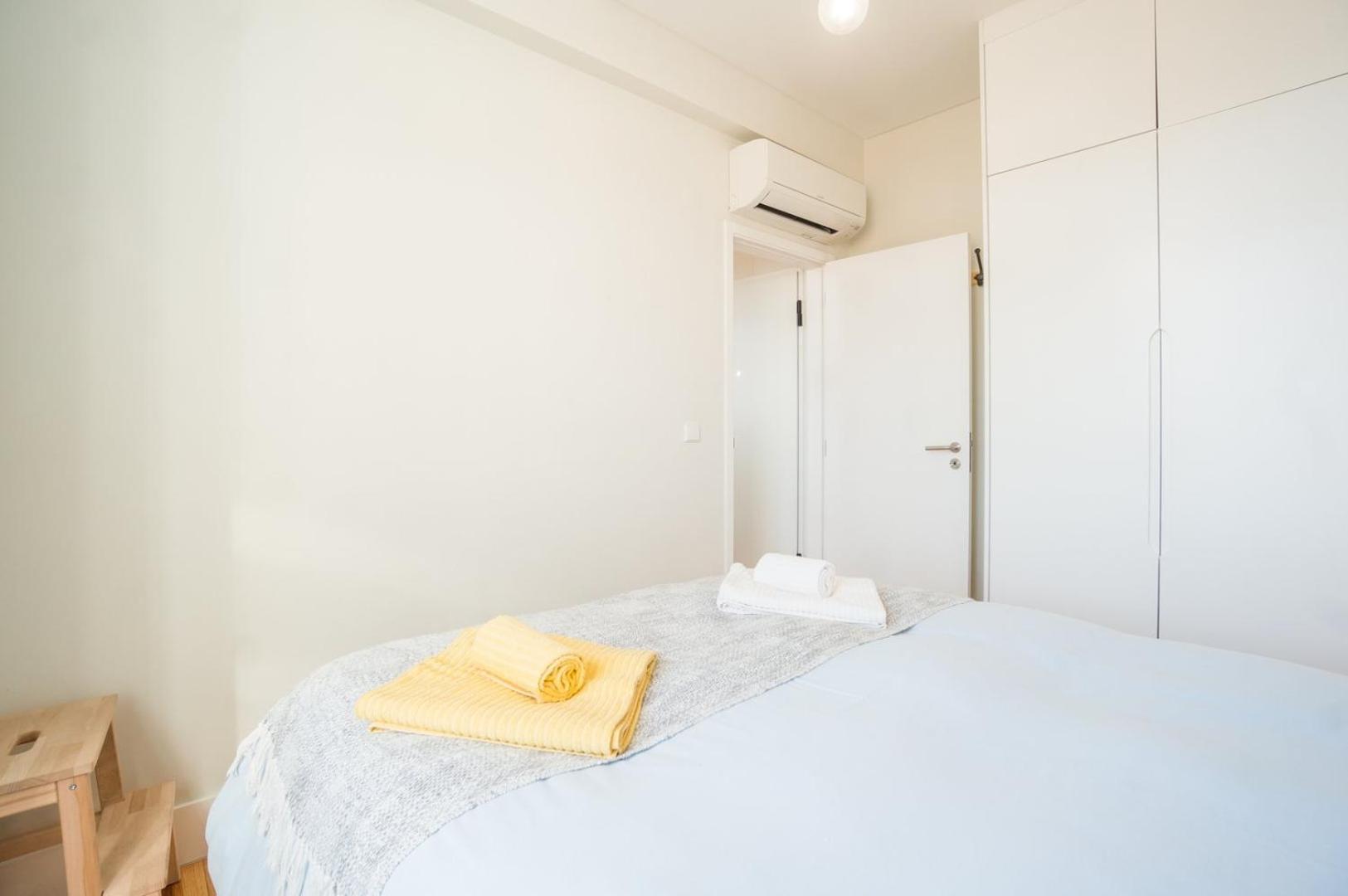 Guestready - Chic And Vibrant Stay Near Anjos Лісабон Екстер'єр фото